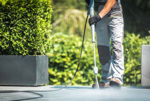 Best Warehouse Cleaning  in Edison, GA