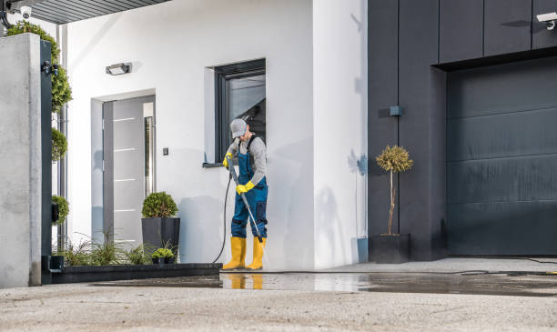 Best Machinery and Equipment Cleaning  in Edison, GA